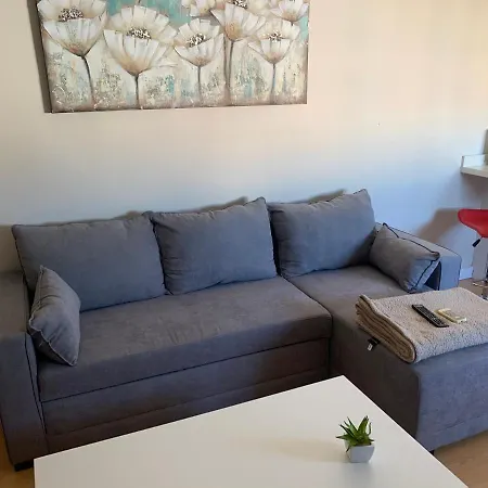 Calle Juan Lirola Apartamento *