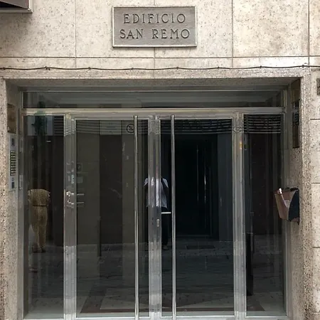 Apartamento Calle Juan Lirola