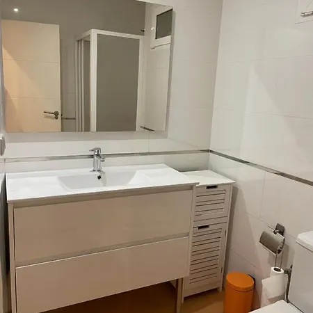 Calle Juan Lirola Apartamento *