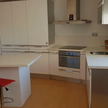 Apartamento Calle Juan Lirola